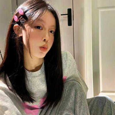 长发公主芭比